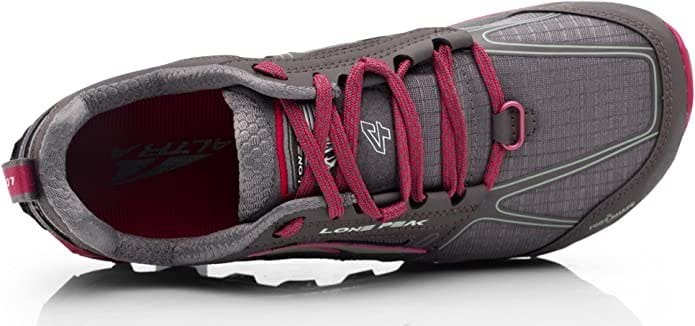 Altra waterproof sales shoes womens