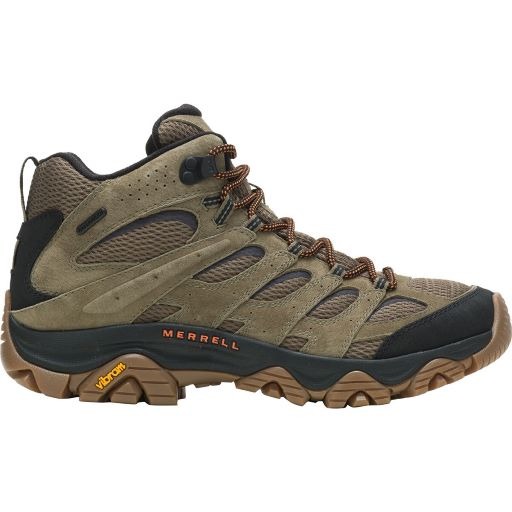 áspero Desenmarañar Perdóneme Merrell hiking boots & shoes: What do the pros think? - www.hikingfeet.com