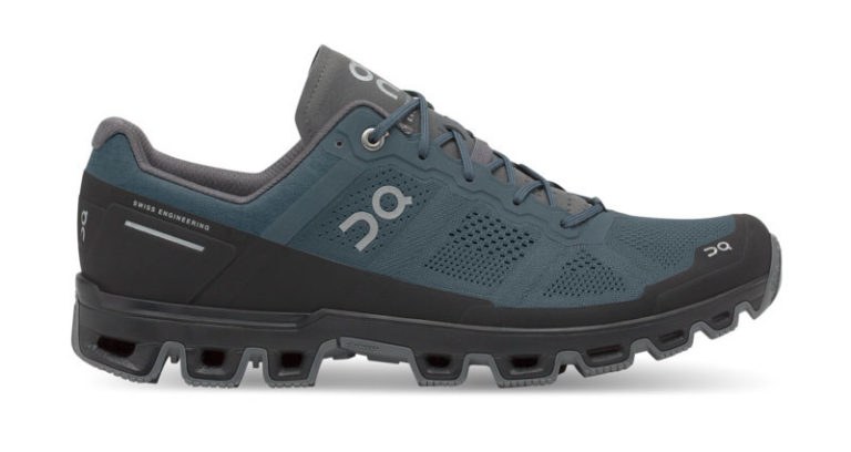 On Cloudventure review: sick shoes with a sole issue - www.hikingfeet.com