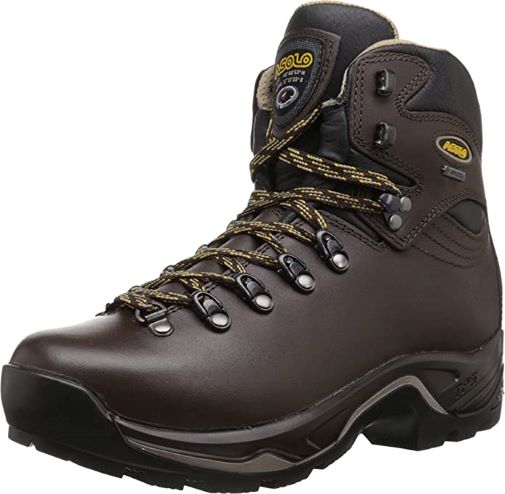 best leather hiking boots - www.hikingfeet.com