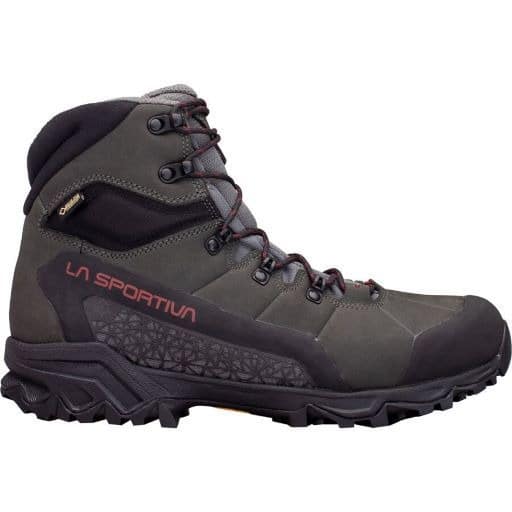 best hiking boots for ankle support 2024