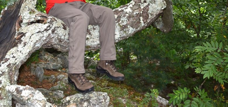 boots: brawny boot brand - www.hikingfeet.com