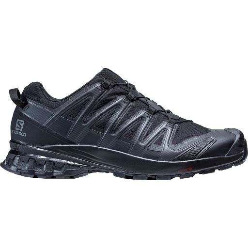 Salomon XA Pro review: light & sturdy trail shoes - www.hikingfeet.com