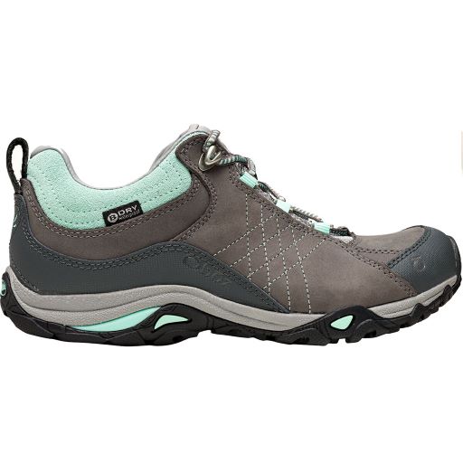 best women's hiking shoes 2024 - www.hikingfeet.com