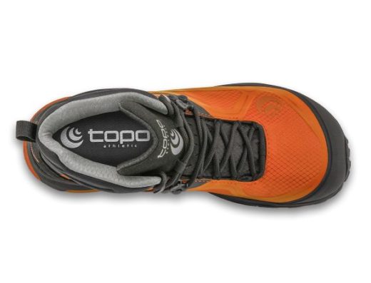 Wide toe cheap box hiking shoes