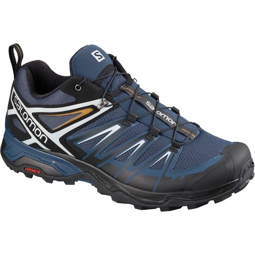 Salomon XA Pro review: light & sturdy trail shoes - www.