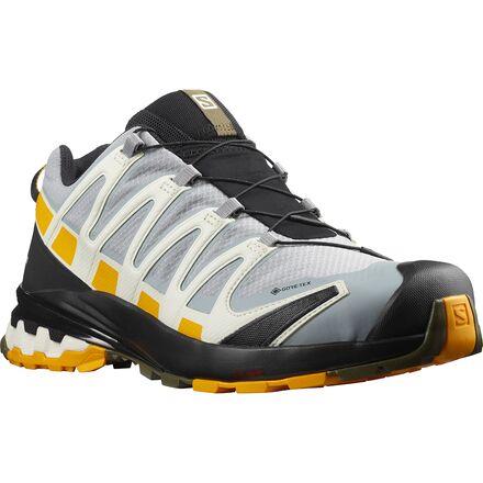 Salomon hiking boots & shoes: the best brand? - www.hikingfeet.com
