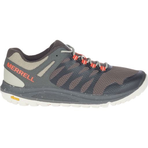 Merrell hiking boots & shoes: What do the pros think? - www.hikingfeet.com