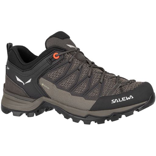 What are the best brands for hiking boots & shoes? 
