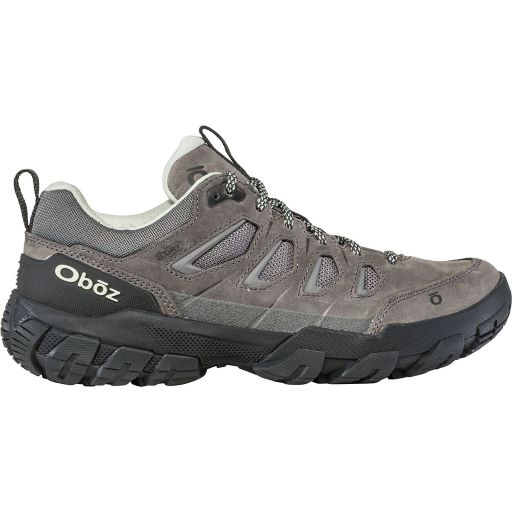 Oboz Sawtooth X Low Review New and improved www.hikingfeet