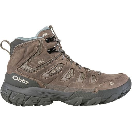 What are the best brands for hiking boots & shoes? - www.hikingfeet.com