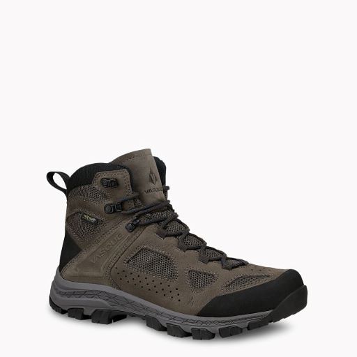 best hiking boots for ankle support 2024 - www.hikingfeet.com
