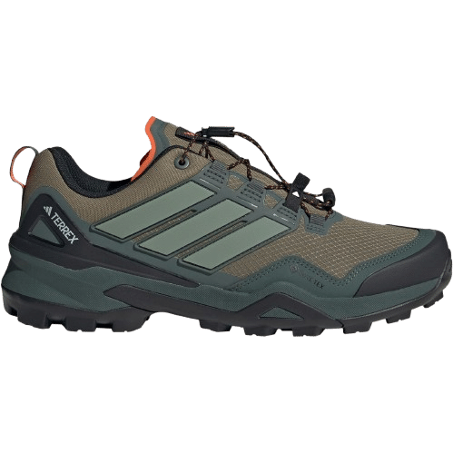 adidas gazelle silver green womens Adidas Terrex Two Ultra Primeblue W main image 1